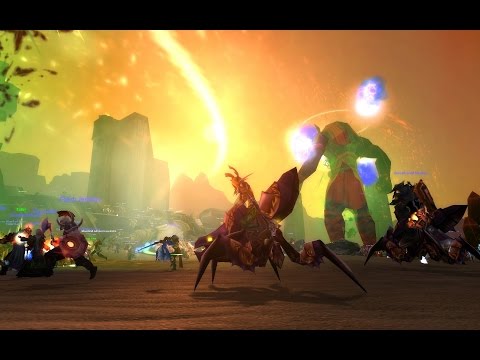 Scarab Lord Kasztilol