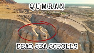 Video: Essenes, Dead Sea Scrolls and Qumran - HolyLandSite