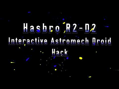 robot video thumbnail