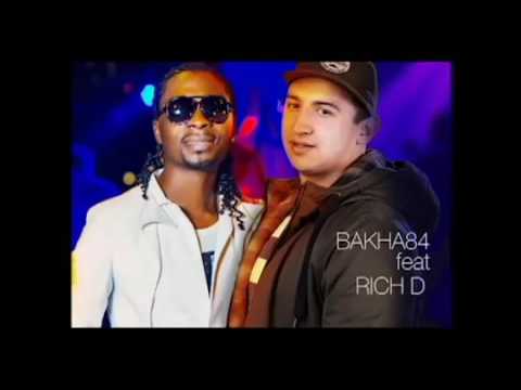 RICH D feat BAKHA 84  - In you [2015].mp4