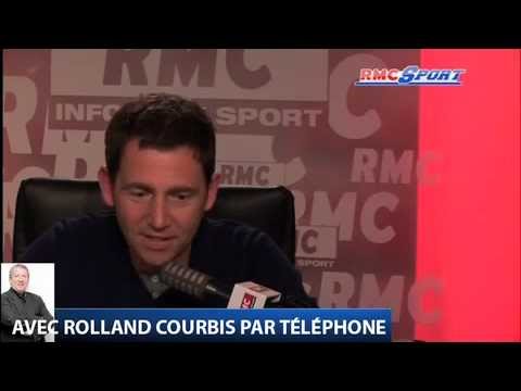 After Foot / Riolo : "Je n'ai pas reconnu Barcelone" 21/02