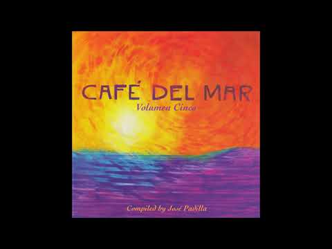 A New Funky Generation feat. Marika - Lubumba