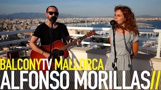 ALFONSO MORILLAS - ASUNTOS INTERNOS (BalconyTV)