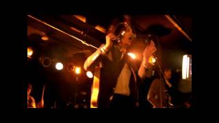 The Young Veins - Change (Live At Webster Hall NYC 3/29/10)