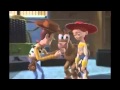 Disney Pixar S Toy Story 2 Bloopers Sped Up