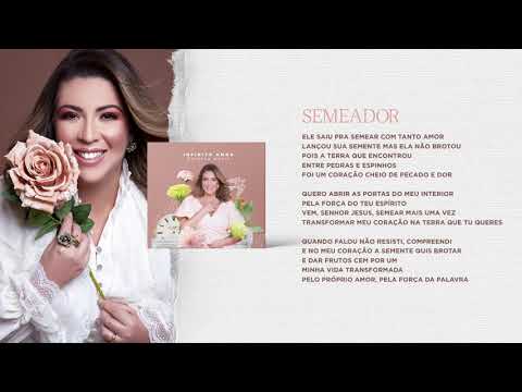 Semeador - Rafaela Maria
