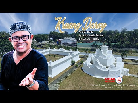 Rafly - Krueng Daroy (Album Solo 2  - Ainal Mardhiah)