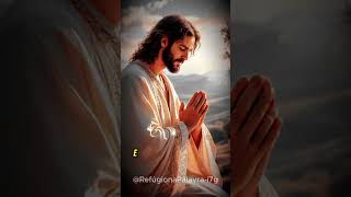 Oração de Fé e Proteção#oração #oraçãodamanhã #bíbliasagrada