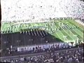 1994 University of Kentucky Wildcat Marching Band ...