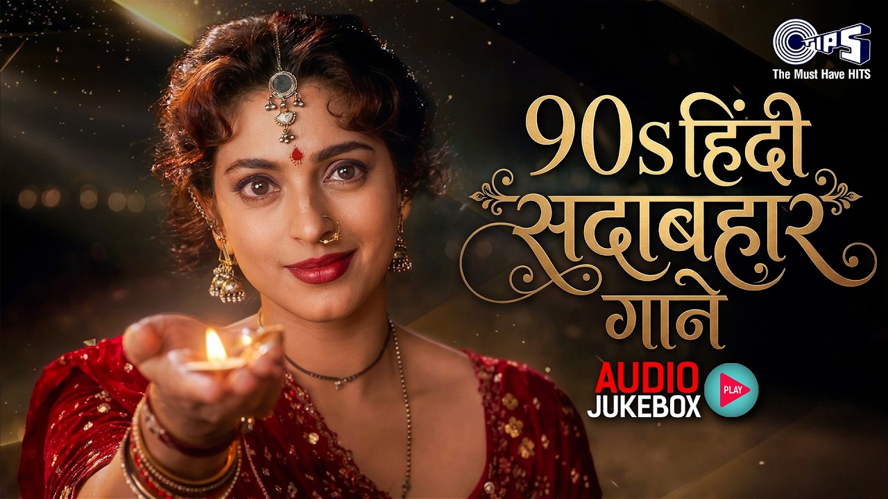 90s हिंदी सदाबहार गाने | Hindi Gana | 90s Hits Hindi Songs | 90s Old Songs | Purane Gane |Filmi Song