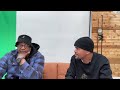 Sylk Smoov History Lesson Ep 212 Part 4 As We Talk About The Single Trick Wit A Good Rap More