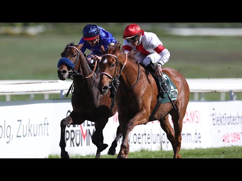 Köln: Carls Jaspers Preis 2024 Sieger: Lordano