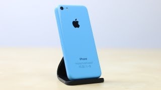 Review: Apple iPhone 5c (Deutsch) | SwagTab