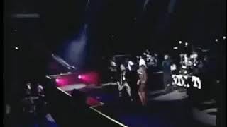 Daddy Yankee , Glory Glow - Tu Eres Mi Baby (Live)