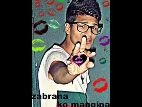 Romano rap - Denis Falineja Mange - Love SOng