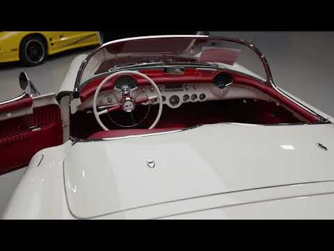 1953 Chevrolet Corvette (CC-2003179) for sale in Auburn, Indiana