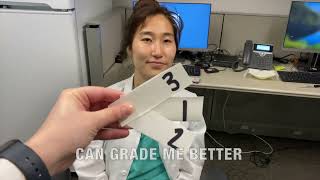 UC Davis SOM Class of 2024 MIRTH // MS3 // Pick One Challenge + I Can Grade Myself Better