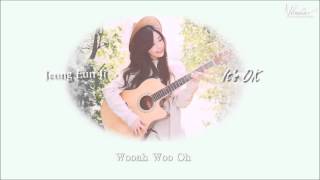 [繁中字]鄭恩地 (정은지)Jeong Eun Ji - It's OK [Mini Album 'Dream']