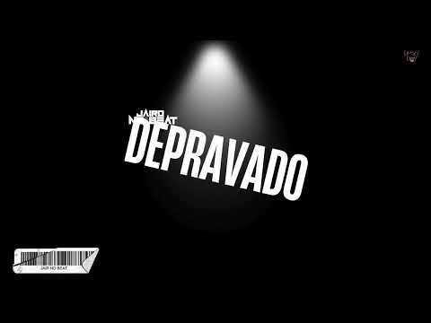 Jairo No Beat – Depravado | Afro House Original Mix 2025 (Licenciado)