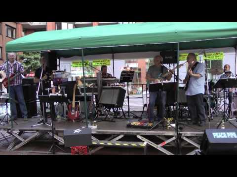 "Peace Pipe - PHB"   -   Medley