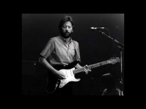 Eric Clapton - Cocaine (Julien Fiacre Remix)