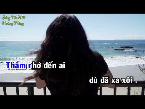 Khúc ca thu buồn - Hoàng Thông