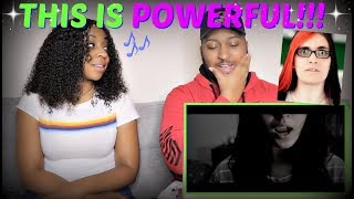 Jaiden &amp; Boyinaband - &quot;Empty&quot; (Official Music Video) REACTION!!!