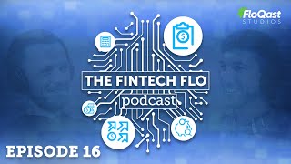 FinTech Flo - Episode 16 (10/5/23): The #Accountant Pipeline to the #Future of Work