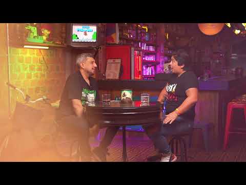 TRAILER CHISMECITO TIME - "LA GENTE PIENSA QUE YO SOY GAY"