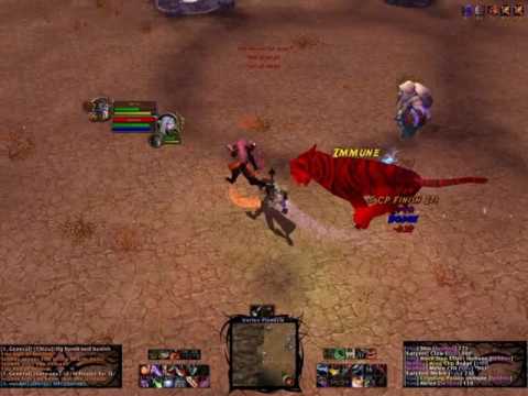 Eviscerate 6   Merciless Glad Rogue PvP