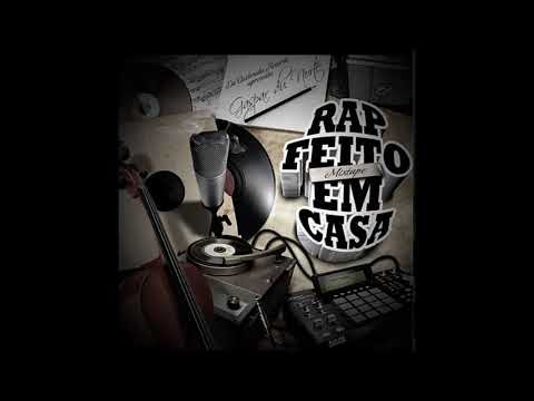 Gaspar do Norte - Chudengo do nego (Mixtape Rap feito em casa)