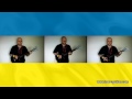 National Anthem of Ukraine guitar cover version in ...