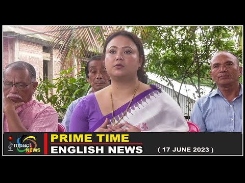 IMPACT NEWS ENGLISH BULLETIN  17 JUNE 2023