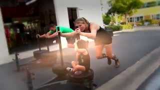 preview picture of video 'Aliso CrossFit Aliso Viejo'