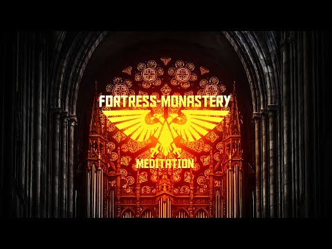 Fortress-Monastery meditation litany: Arx Angelicum