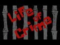 Life Of Crime Title Card