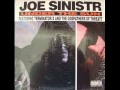 Joe Sinistr Under The Sun LP Version