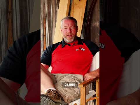 Firewood Customers vs. Sawmill Customers