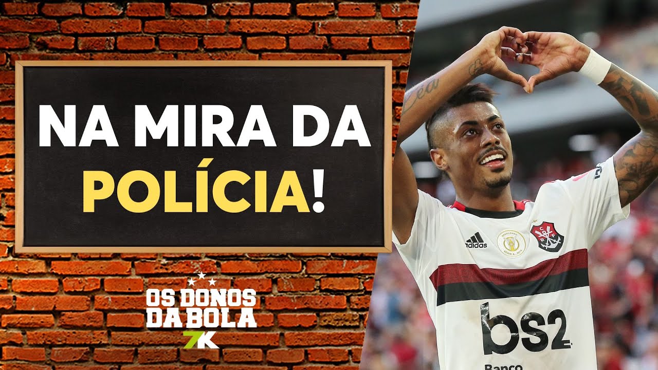 Neto detona Bruno Henrique após indiciamento por suposto envolvimento em esquema de apostas
