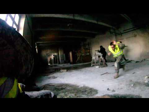 Porzellanfabrik -ungeschnitten- 12