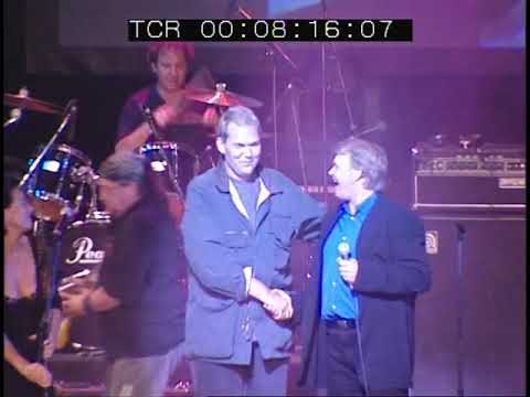John Farnham - April Sun In Cuba with Marc Hunter