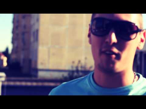 ParaZiTT & Ičis - ČAKAJ KLIP HĽADÁM SPRAVODLIVOSŤ