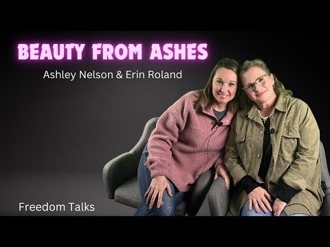 Erin and Ashley Interview