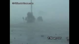 Hurricane Katrina Sparta Death Metal VE Remix