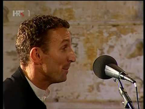 Jo lipa Marijo - klapa Cantus - FDK 2010