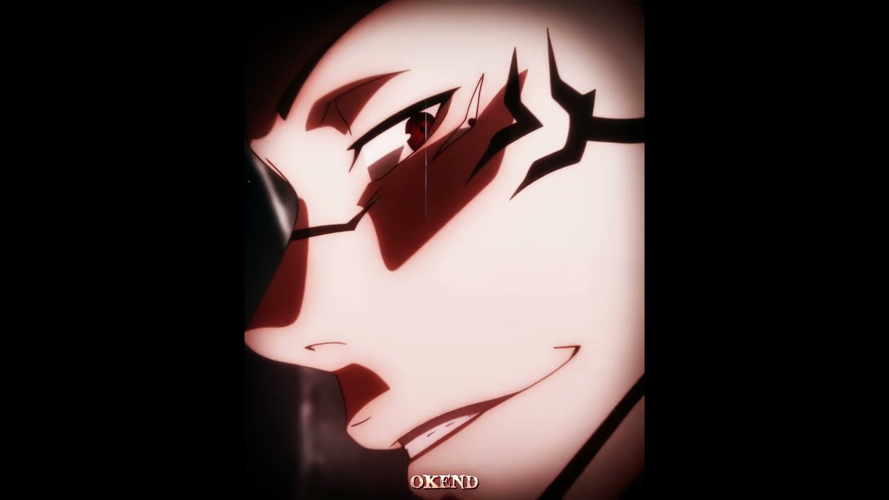 Sukuna Is So Cold | Sukuna Ryomen Edit | JJK ANIME EDIT#jjk#manga#jjk267#jujutsukaisen#sukunavsgojo