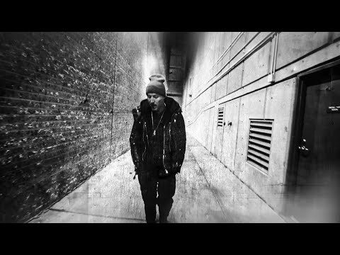 Greg Puciato - Never Wanted That