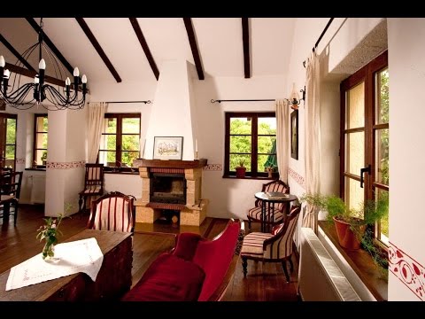 Romantism rustic la Casa Altringen, Timis