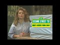 Sesame Street 92 Gina S Scenes From 3004