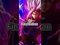 Top10 Strongest Dragon Ball Super Characters